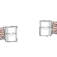 Celebrating Happy Birthday Sticker by Dritan Alsela Coffee