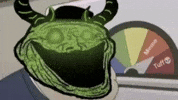Tuff GIF