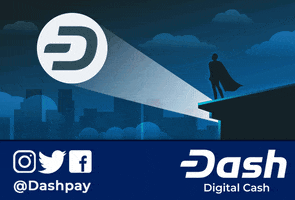 Night Superman GIF by Dash Digital Cash