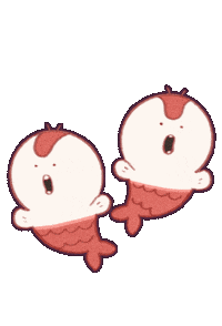 Chiikawa Sticker