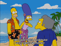 reassure homer simpson GIF