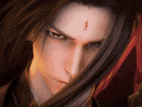 Good Morning Medusa GIF