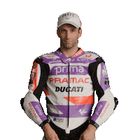 Well Done Style Sticker by MotoGP