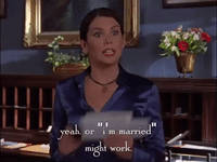 season 3 netflix GIF by Gilmore Girls 