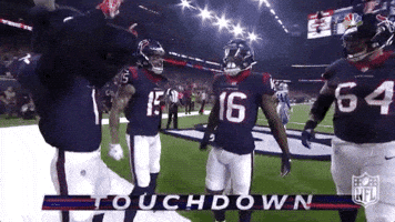 2018 nfl football GIF by NFL