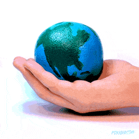 Stop Motion Fox GIF by Animation Domination High-Def