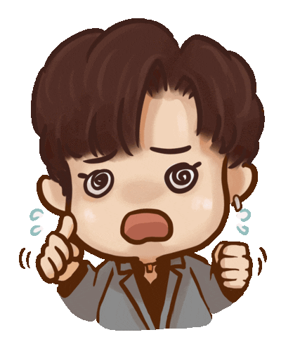 Animated Sticker