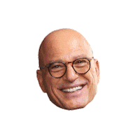 happy game show Sticker by Deal Or No Deal