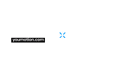 Animation Motion Sticker by youmotion.com