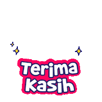 Deadline Terimakasih Sticker by Computrade Technology International