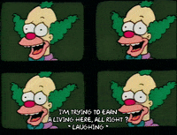 Season 2 GIF by The Simpsons