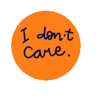 What The No Sticker by Demic
