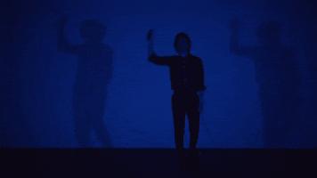 Music Video Mic GIF by Red Bull Records