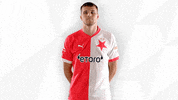 Football What GIF by SK Slavia Praha