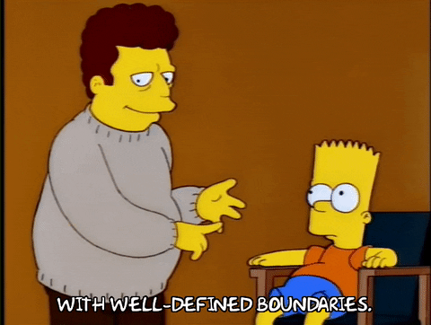 Season 5 GIF by The Simpsons