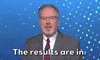 Census The Results Are In GIF by GIPHY News