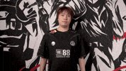Well Done Applause GIF by G2 Esports