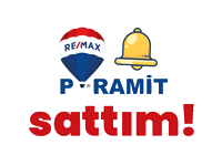 RemaxPiramit remax satıldı sattım piramit Sticker