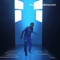 Cricket Ipl GIF by Mumbai Indians