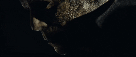 Michael Myers The Shape GIF by Halloween