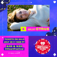 GIF by iHeartRadio