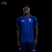 Fifa World Cup Caf GIF by Respective