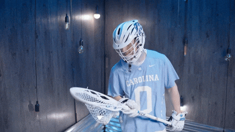 University Of North Carolina Ncaa GIF by UNC Tar Heels