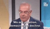 Donald Trump Trial GIF by PBS NewsHour