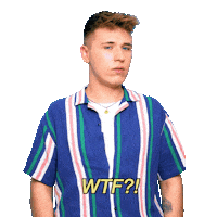 Happy In Love Sticker by Follovers