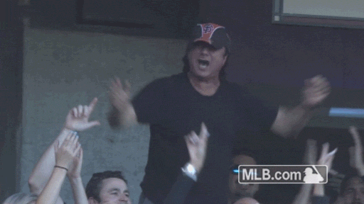 sf 137 GIF by MLB