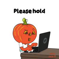 Customer Service Please GIF by VeeFriends