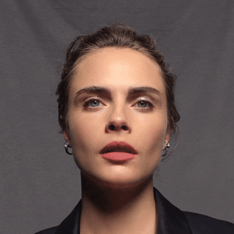 Cara Delevingne GIF by Calvin Klein