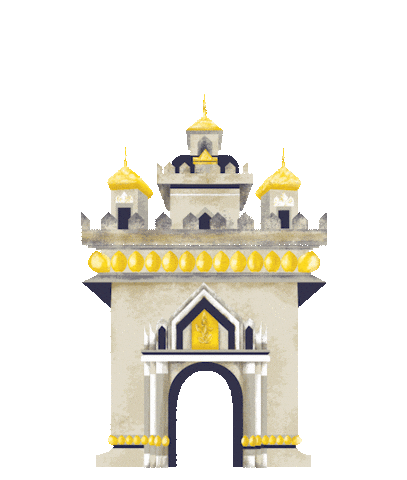 Southeast Asia Asian Sticker by omf_int