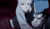 Mitsuki GIF