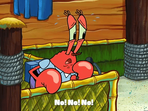 season 4 the lost mattress GIF by SpongeBob SquarePants
