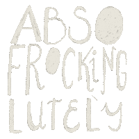 Frockthislife Sticker