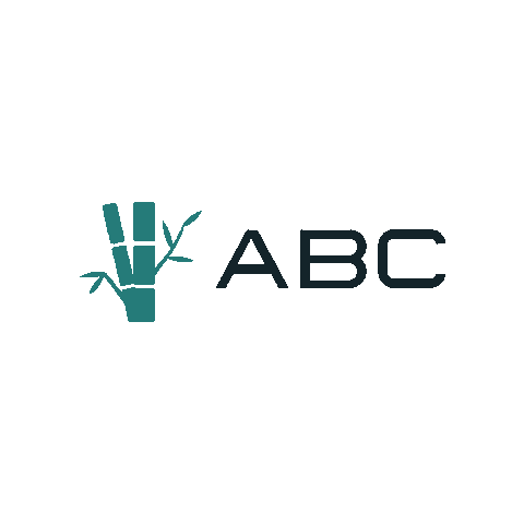 asianborrelclub giphygifmaker abc asian zoom Sticker