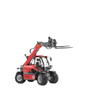 Weidemann_GmbH  Sticker