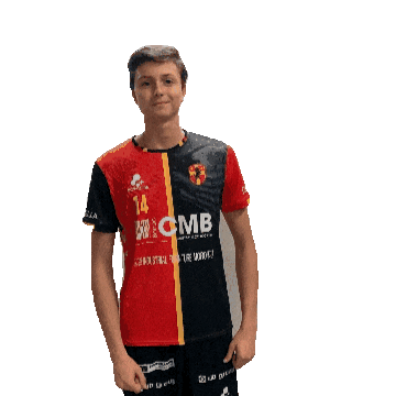 Volleyball Talk Sticker by Volley Treviso