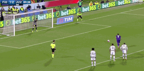 gianluigi buffon GIF