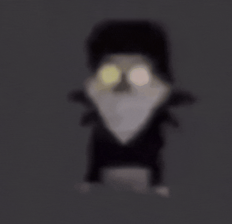 Deltarune GIF