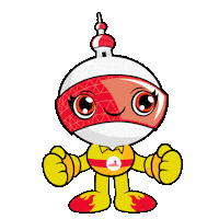 Happy Feliz Sticker by WorldSkills