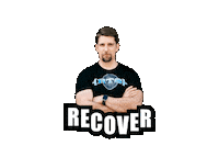Coach Pain Sticker by Reactive Training Systems