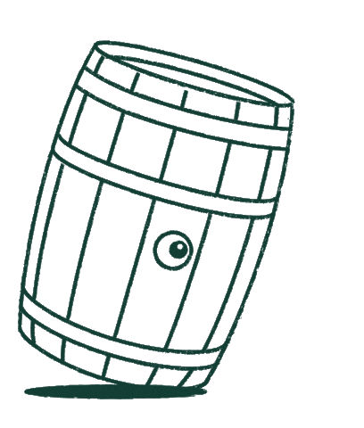 Loop Beer Sticker by Meanwhile Brewing