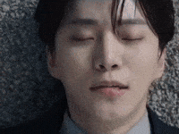 Sad Lee Junho GIF by enchantesg