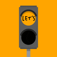 Go On My Way GIF by Continental