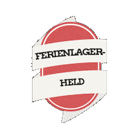 Sticker by Jugendleiter-Blog
