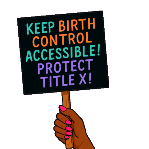 Health Care Accessibility Sticker by INTO ACTION