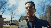 heroes reborn GIF by Global Entertainment