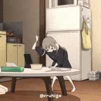 Yuri GIF